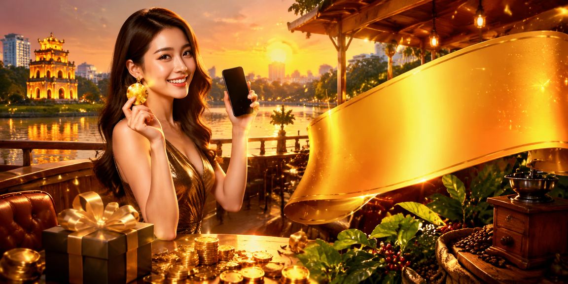 Game thủ trẻ theo dõi giải esports tại quán cà phê Hà Nội