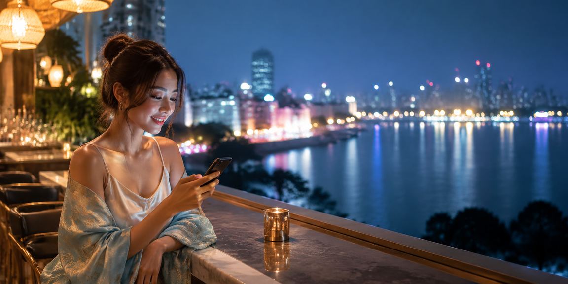 Người dùng tại Hà Nội kiểm tra tài khoản và bảo mật trên nền tảng 68win13