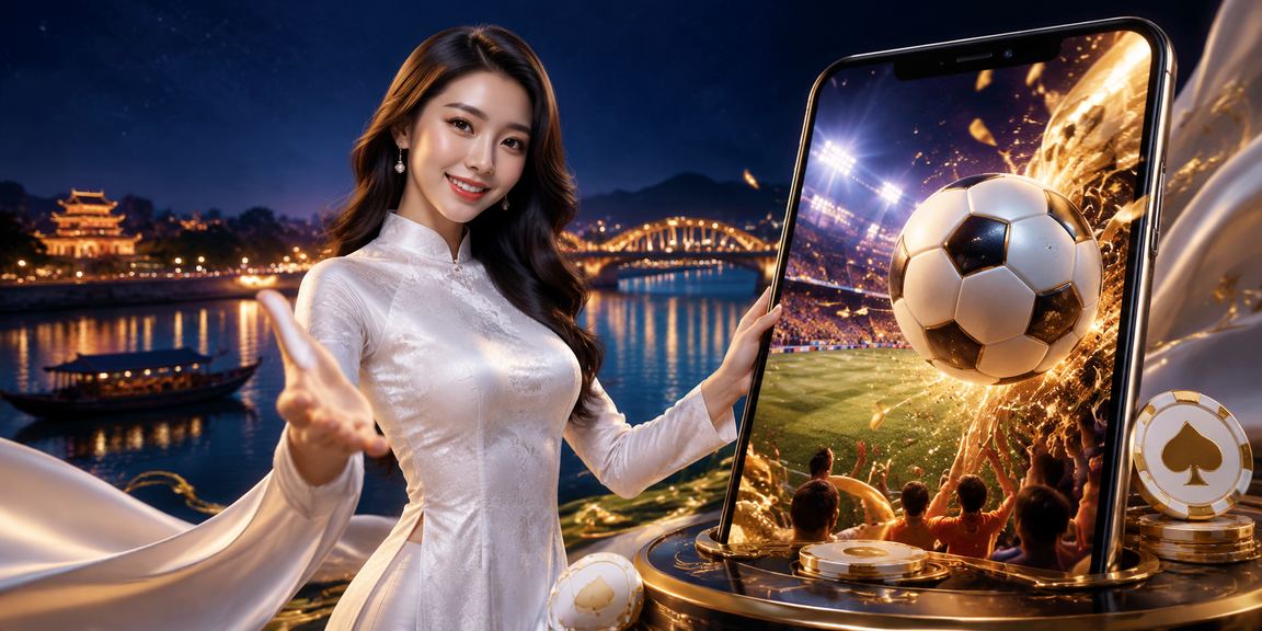 Trải nghiệm game bài trực tuyến đặc sắc tại Huế – kết hợp văn hóa truyền thống và giải trí hiện đại