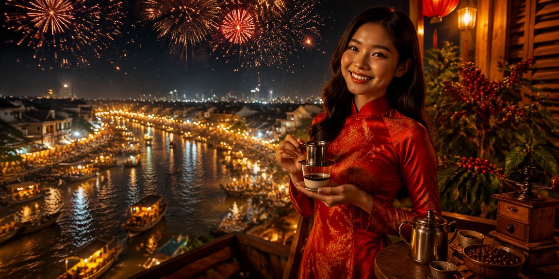 Người dùng xem kèo thể thao trực tuyến tại quán cà phê vùng Mekong