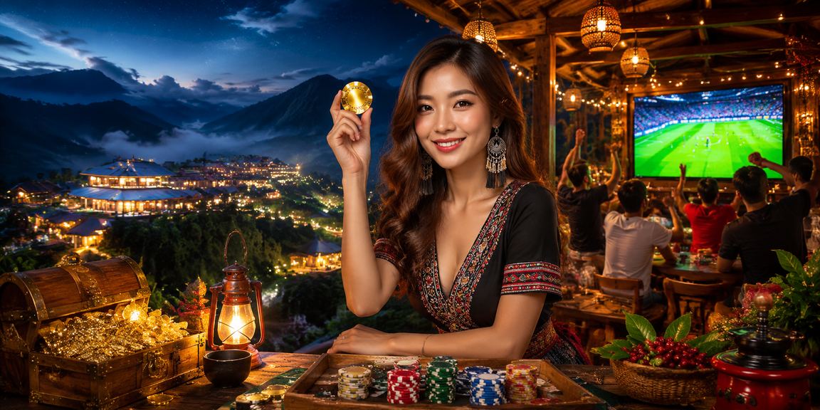 Người dùng tại Sapa kiểm tra thông tin thanh toán và tỷ lệ kèo trên điện thoại